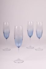 Larc 220 - Blue – Стаклен комплет (4 парчиња) - Image 5