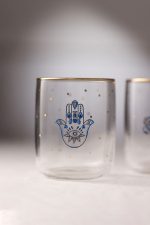 Lucky 280 – Стаклен комплет (4 парчиња) - Image 2