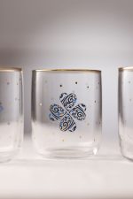 Lucky 280 – Стаклен комплет (4 парчиња) - Image 4