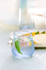 Marsilya 345 – Стаклен комплет (4 парчиња)