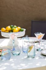 Marsilya 345 – Стаклен комплет (4 парчиња) - Image 3