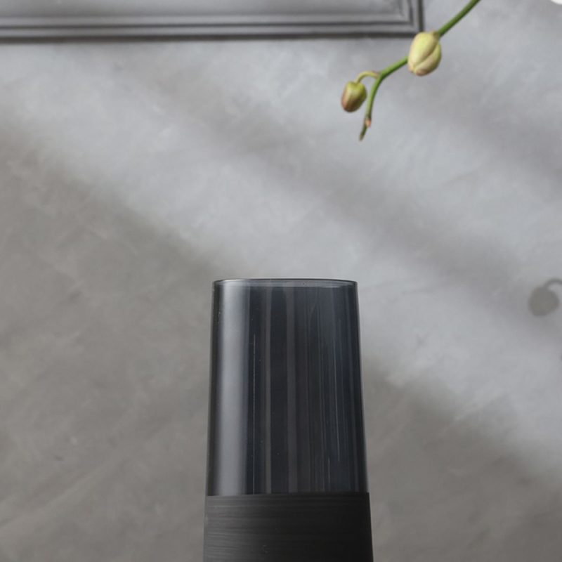 Matte 520 – Стаклен комплет (4 парчиња)