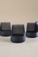 Matte 420 – Стаклен комплет (4 парчиња) - Image 2