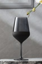 Matte 490 – Стаклен комплет (4 парчиња)