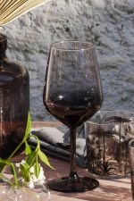 New Iconic 490 – Стаклен комплет (4 парчиња)