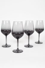 New Iconic 490 – Стаклен комплет (4 парчиња) - Image 2