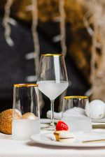 Nsh 520 – Стаклен комплет (4 парчиња) - Image 2