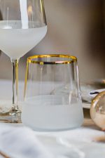 Nish 420 – Стаклен комплет (4 парчиња)