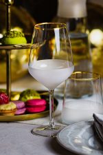 Nish 530 – Стаклен комплет (4 парчиња)