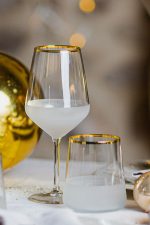 Nish 530 – Стаклен комплет (4 парчиња) - Image 2