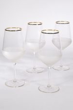 Nish 530 – Стаклен комплет (4 парчиња) - Image 4