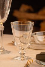 Pure 280 – Стаклен комплет (4 парчиња)