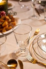 Pure 280 – Стаклен комплет (4 парчиња) - Image 2