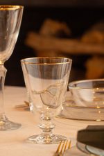 Pure 280 – Стаклен комплет (4 парчиња) - Image 3