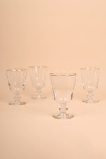 Pure 280 – Стаклен комплет (4 парчиња) - Image 5