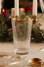 Pure 400 – Стаклен комплет (4 парчиња)