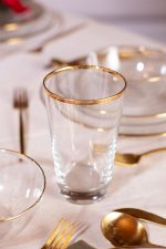 Pure 400 – Стаклен комплет (4 парчиња) - Image 2