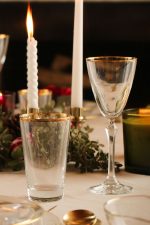 Pure 400 – Стаклен комплет (4 парчиња) - Image 3