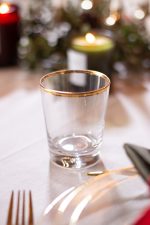 Pure 275 – Стаклен комплет (4 парчиња)