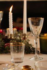 Pure 275 – Стаклен комплет (4 парчиња) - Image 3