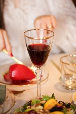 Pure 255 – Стаклен комплет (4 парчиња)