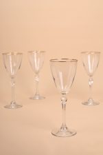 Pure 255 – Стаклен комплет (4 парчиња) - Image 6