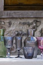 Splendid 120 - Fume – Стаклен комплет (4 парчиња) - Image 3