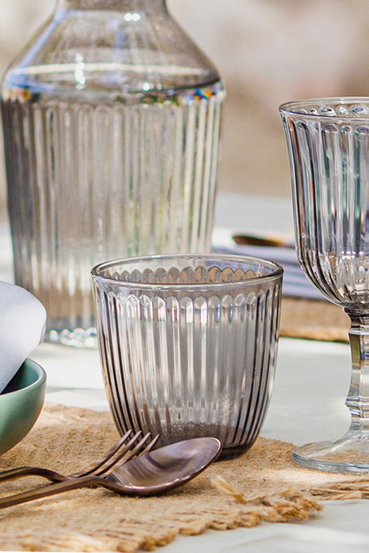 127RKL118120-201.jpg Splendid 290 - Fume – Стаклен комплет (4 парчиња) - Image 1