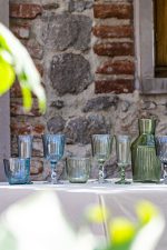 Splendid 290 - Blue – Стаклен комплет (4 парчиња) - Image 4