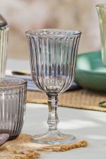 Splendid 240 – Стаклен комплет (4 парчиња)