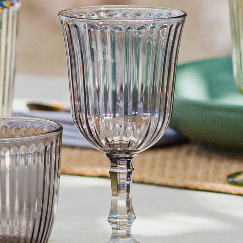 Splendid 240 – Стаклен комплет (4 парчиња)