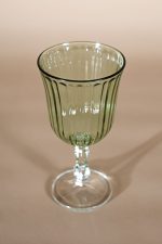 Splendid 240 - Green – Стаклен комплет (4 парчиња) - Image 4