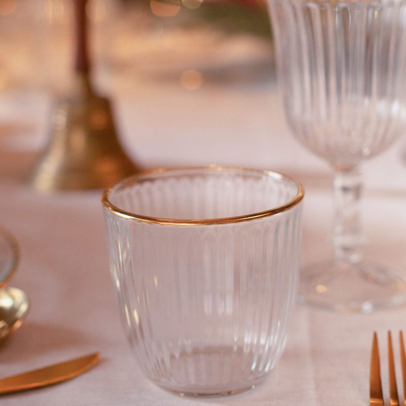 Splendid 290 – Стаклен комплет (4 парчиња)