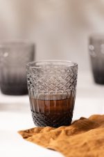 Vega 300 - Fume – Стаклен комплет (4 парчиња) - Image 2