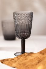 Vega 280 - Fume – Стаклен комплет (4 парчиња) - Image 2