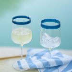 Verona 320 – Стаклен комплет (4 парчиња)