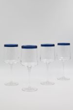 Verona 320 – Стаклен комплет (4 парчиња) - Image 4