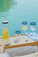 Verona 280 – Стаклен комплет (4 парчиња) - Image 3