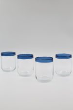 Verona 280 – Стаклен комплет (4 парчиња) - Image 4