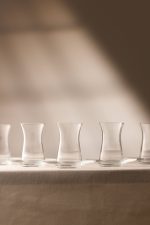 Avantgarde - Transparent – Комплет чаши за чај (12 парчиња) - Image 2