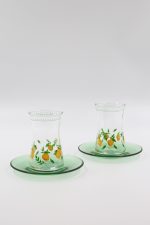 Bodrum – Комплет чаши за чај (12 парчиња) - Image 2