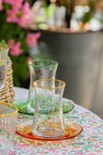 Botanical – Комплет чаши за чај (12 парчиња)