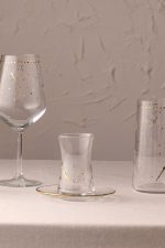 Dragonfly – Комплет чаши за чај (12 парчиња) - Image 3