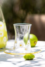 Fiona – Комплет чаши за чај (12 парчиња)