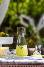 Fiona – Комплет чаши за чај (12 парчиња) - Image 2