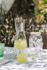 Fiona – Комплет чаши за чај (12 парчиња) - Image 3