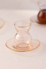 Five O'Clock – Комплет чаши за чај (12 парчиња) - Image 3