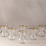 Astoria – Комплет чаши за чај (6 парчиња)