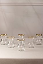 Astoria – Комплет чаши за чај (6 парчиња)