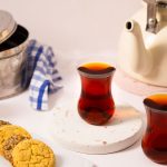 Pure - Transparent – Комплет чаши за чај (6 парчиња)